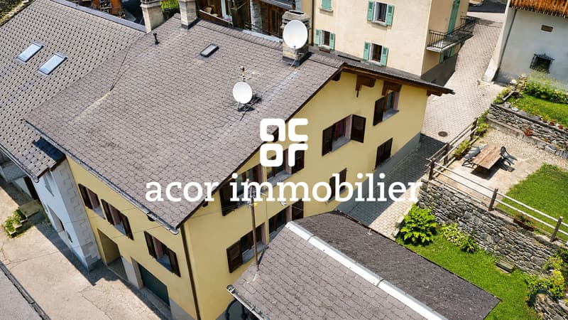 Immeuble