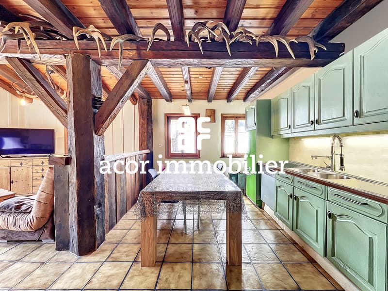Appartement 2