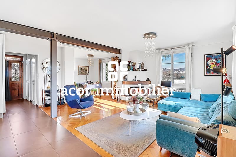 Maison individuelle de 5.5 pièces au cachet exceptionnel (2)