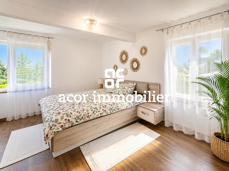Propriété familiale avec rendement locatif (4)