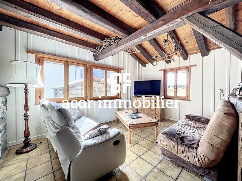 Appartement 2
