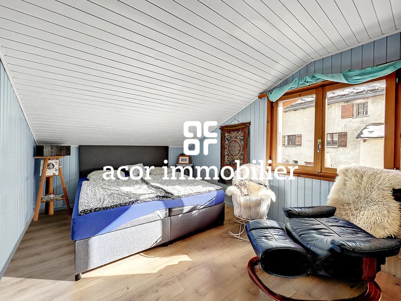 Appartement 2