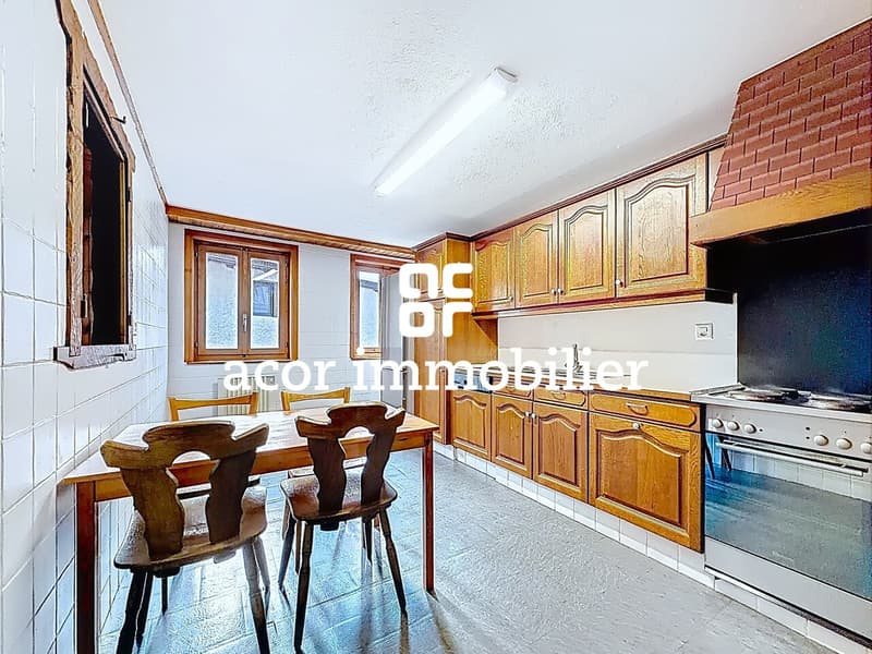 Appartement 1