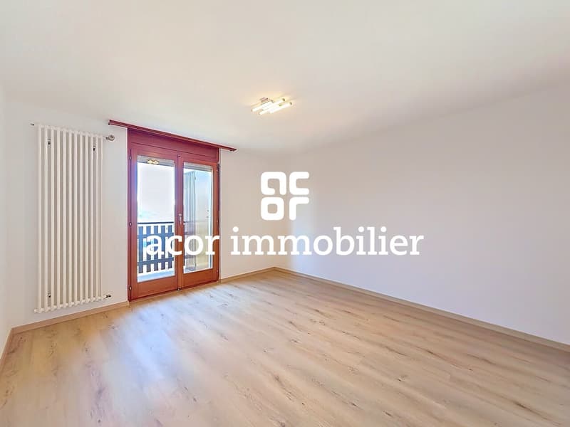 Appartement de 4 pièces avec vue panoramique (3)