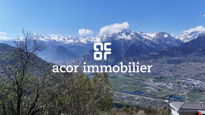 Terrain équipé de 622 m² en zone résidentielle H40 (2)