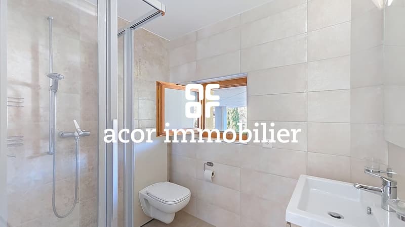 Villa d'architecte 6,5 pces aux volumes spectaculaires ! (7)