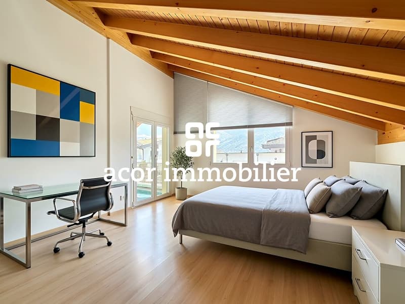 Volumes généreux et fort potentiel pour cette villa familiale lumineuse (3)