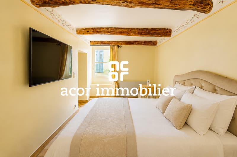 Ramatuelle - Appartement avec terrasse Tropézienne (8)