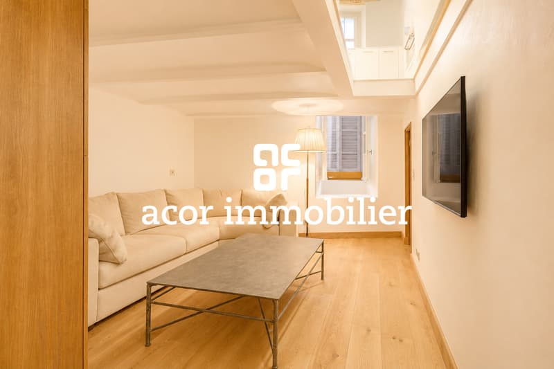 Ramatuelle - Appartement avec terrasse Tropézienne (5)