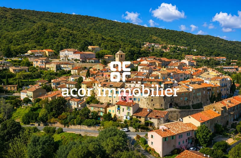 Ramatuelle - Appartement avec terrasse Tropézienne (10)