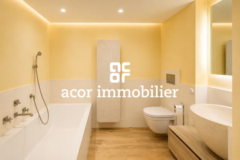 Ramatuelle - Appartement avec terrasse Tropézienne (7)