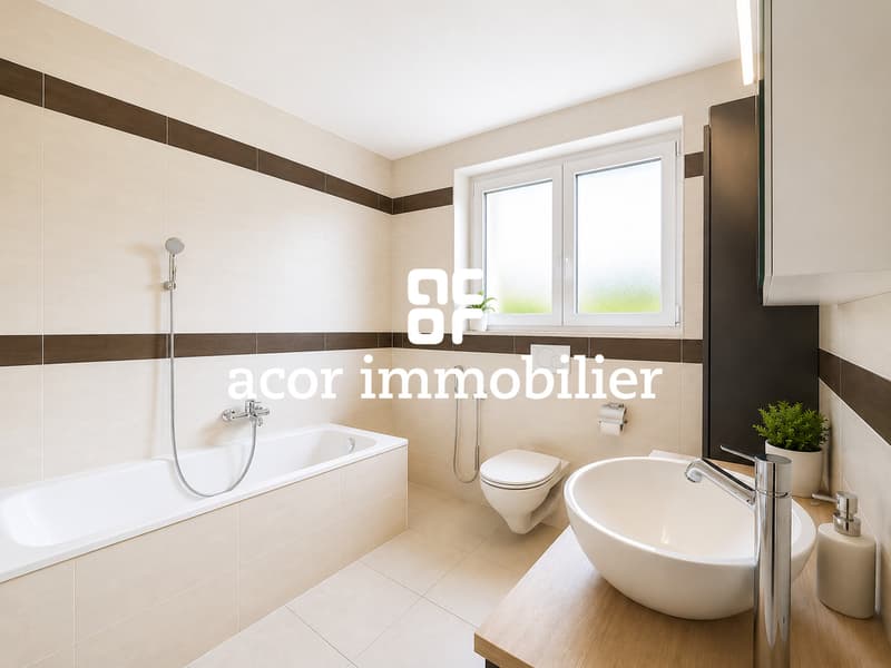Villa familiale 5,5 pièces avec jardin et grand sous-sol (5)