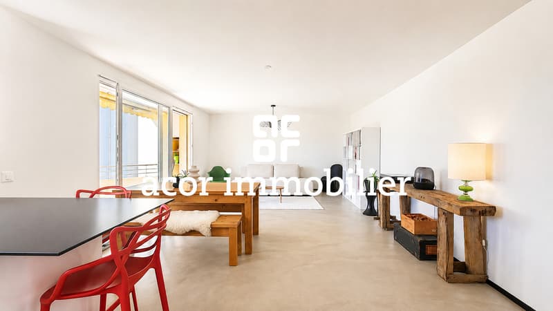 Appartement traversant de 4,5 pièces au coeur de Vevey (3)