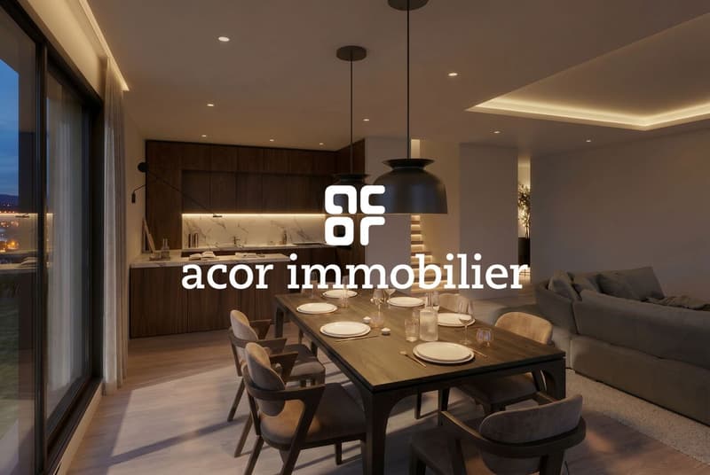 Dernière villa individuelle disponible -  Les Zittes , Chalais! (3)
