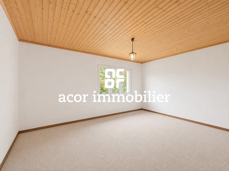 Charmant chalet dans un écrin de verdure - Calme, intimité et sérénité (6)
