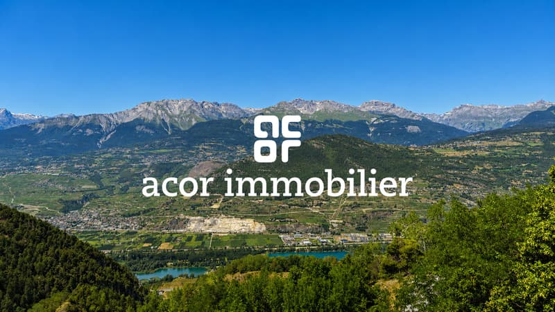 Charmant chalet dans un écrin de verdure - Calme, intimité et sérénité (2)