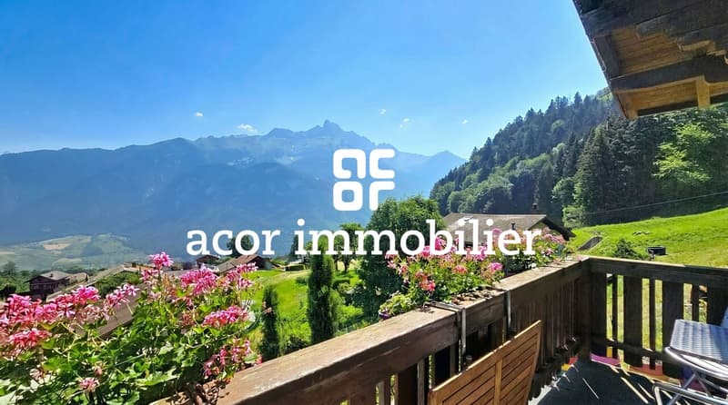 Un chalet de charme de 5,5 pièces entre nature et sérénité (3)