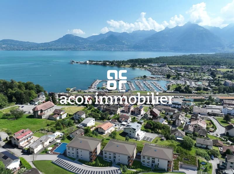Nouvelle Promotion - Appartement 2,5 pièces (4)