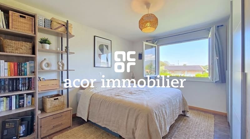Appartement 4,5 pièces avec vue sur les montagnes (4)