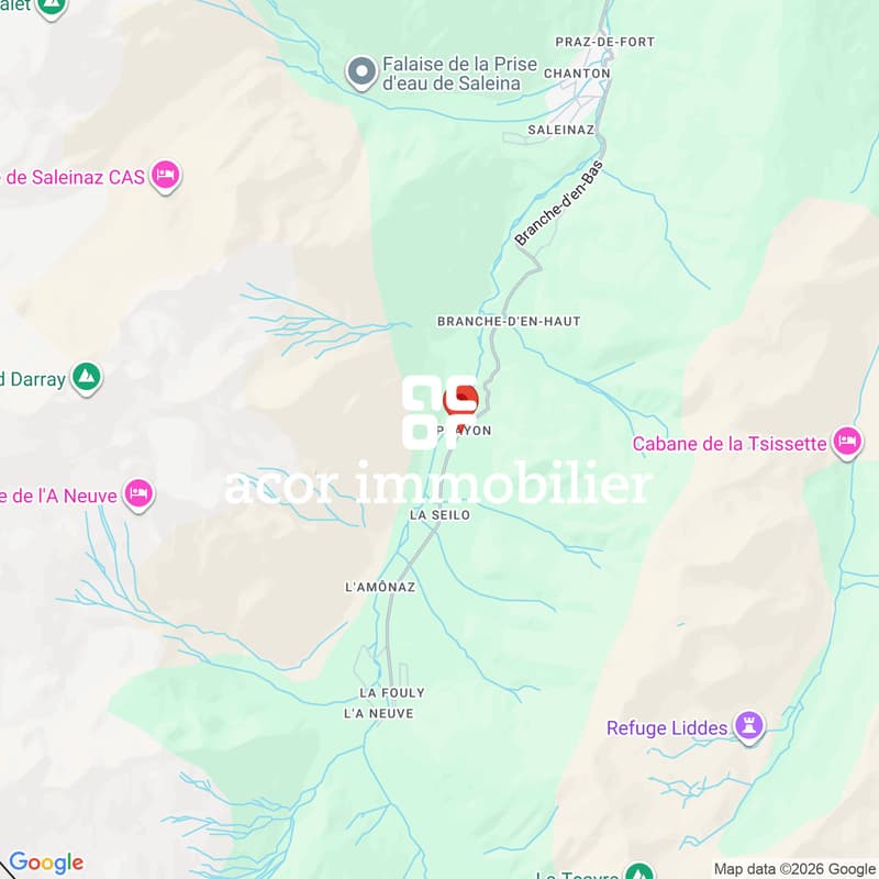 Chalet de caractère à réinventer dans un cadre alpin exceptionnel (10)