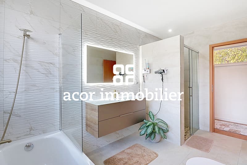 [b]Salle de bain/douche[/b]