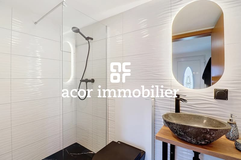 [b]Salle de douche à l'italienne[/b]