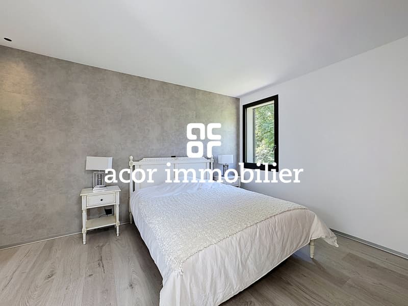 Saxon - Villa contemporaine avec piscine (13)