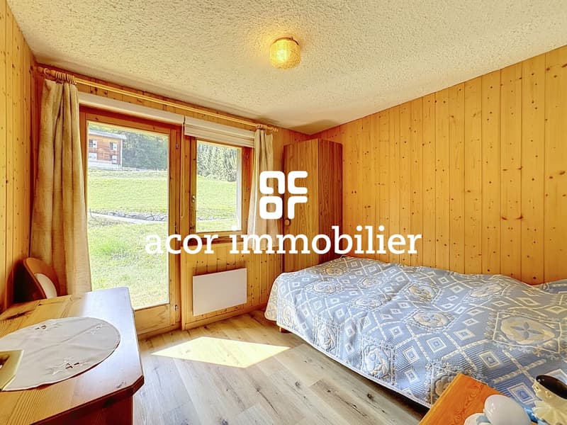 Haute-Nendaz - Chalet individuel disponible en résidence secondaire (7)