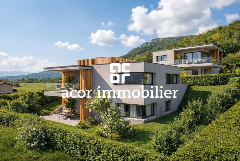 Villa individuelle neuve sur les Hauts de Conthey (4)