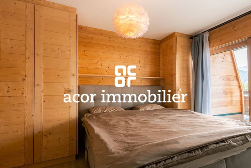Haute-Nendaz - 3½ récent disponible en résidence secondaire (6)