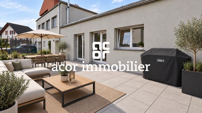 [b]Terrasse[/b]