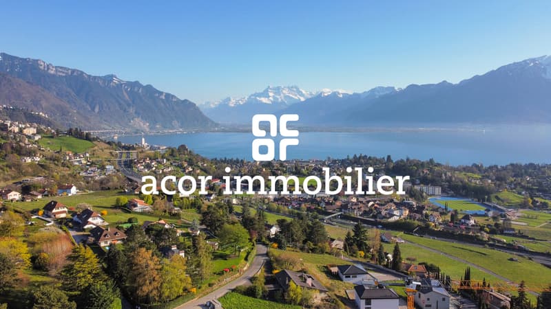 Superbe villa de 11 pièces avec vue Panoramique Imprenable sur le Lac (1)