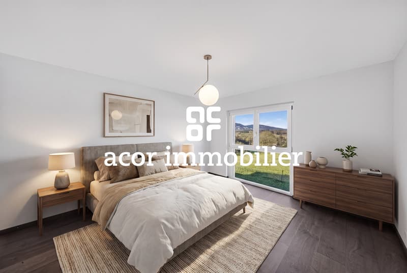 Charmant appartement 3,5 pièces en PPE (3)