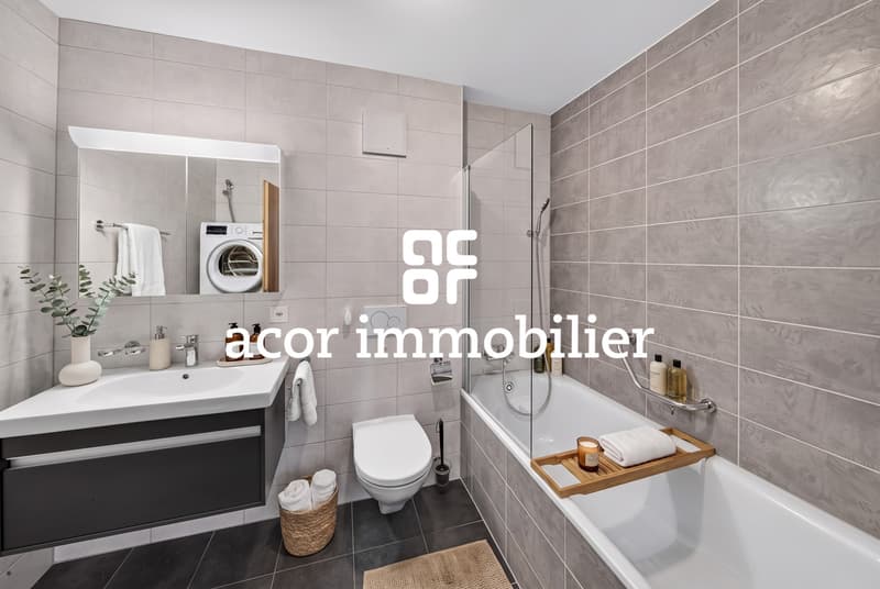 Charmant appartement 3,5 pièces en PPE (4)