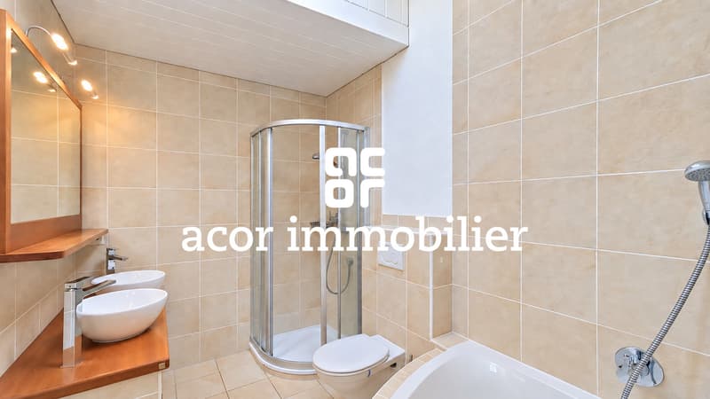 Villa de 6,5 pièces avec piscine chauffée face aux Dents-du-Midi (8)