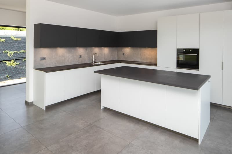 Magnifique villa contemporaine neuve (7)