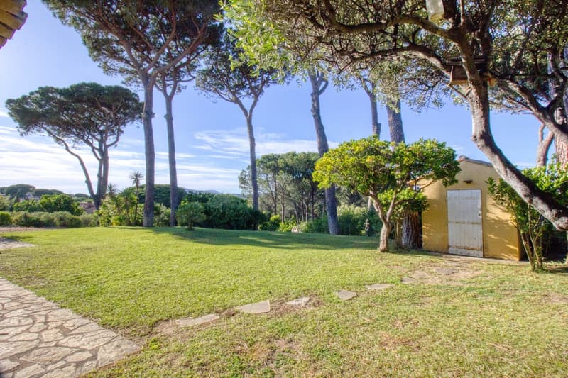 Opportunitée rare à Sainte-Maxime (9)