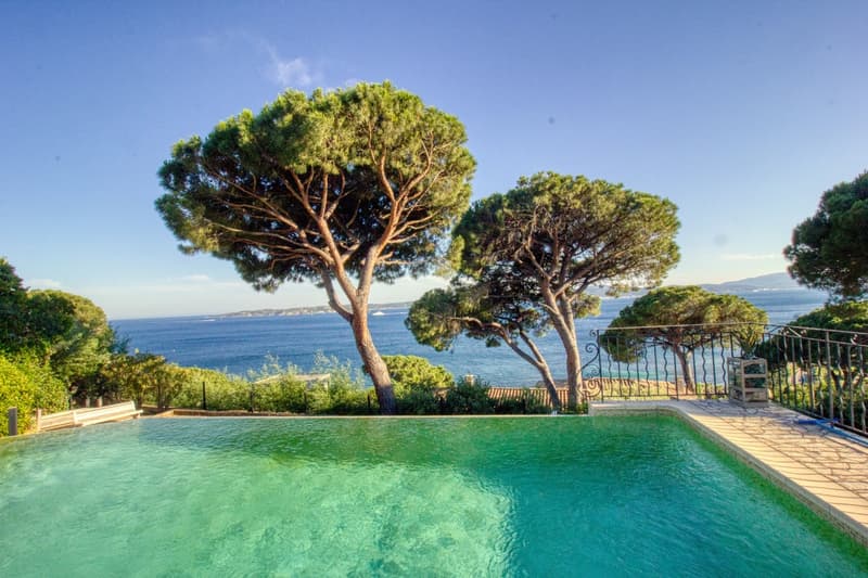 Opportunitée rare à Sainte-Maxime (6)