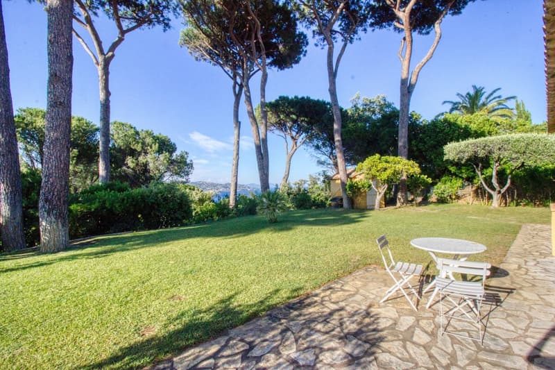 Opportunitée rare à Sainte-Maxime (8)