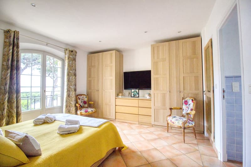 Opportunitée rare à Sainte-Maxime (5)