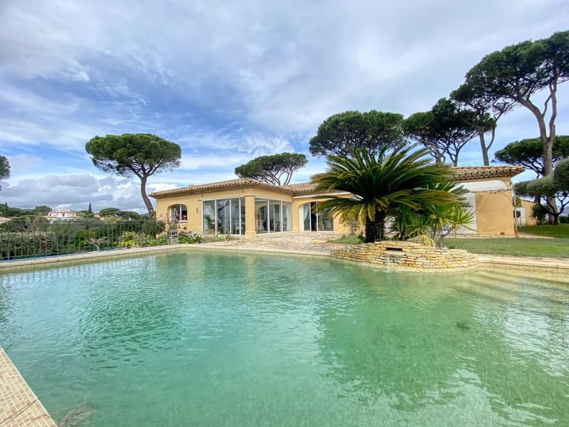 Opportunitée rare à Sainte-Maxime (2)