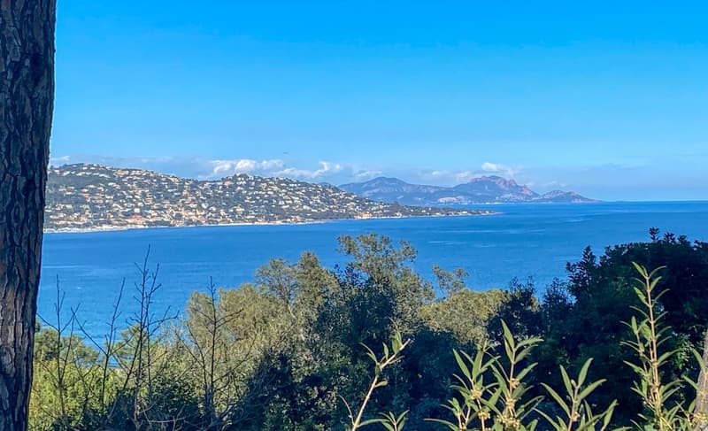 Opportunitée rare à Sainte-Maxime (11)