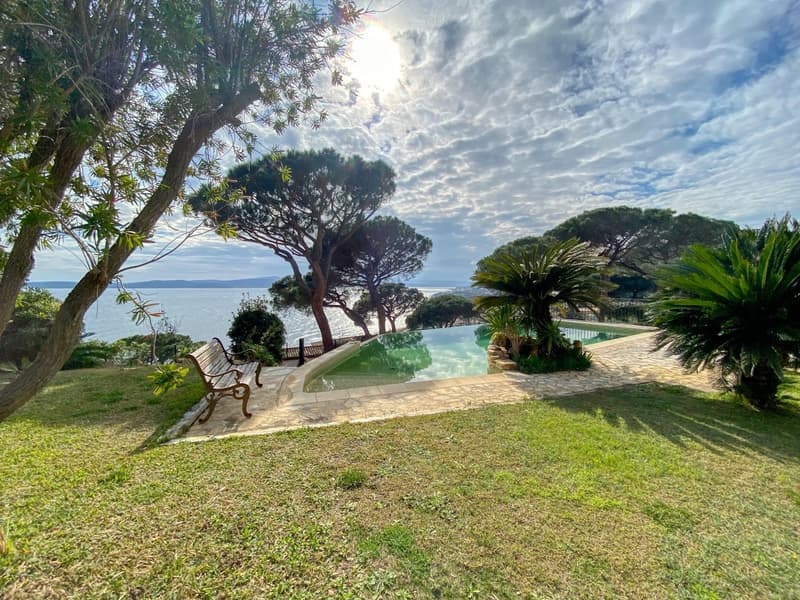 Opportunitée rare à Sainte-Maxime (7)