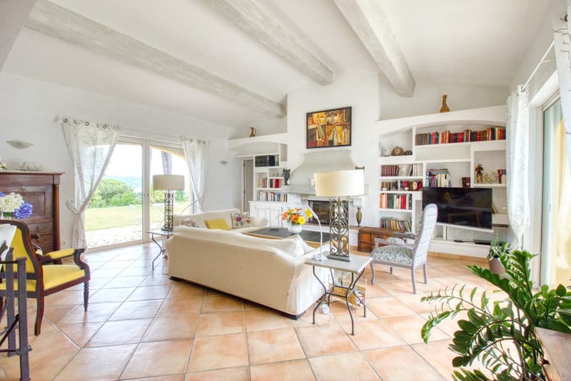Opportunitée rare à Sainte-Maxime (3)