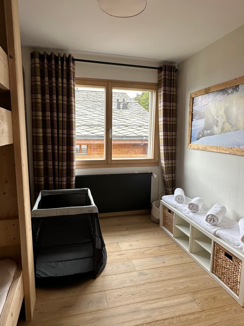 Très bel appartement de 5,5 pièces (13)