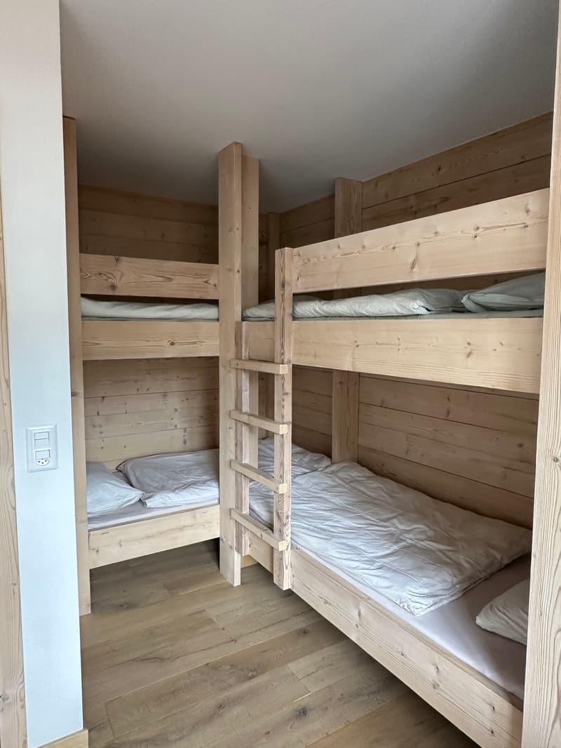 Très bel appartement de 5,5 pièces (12)