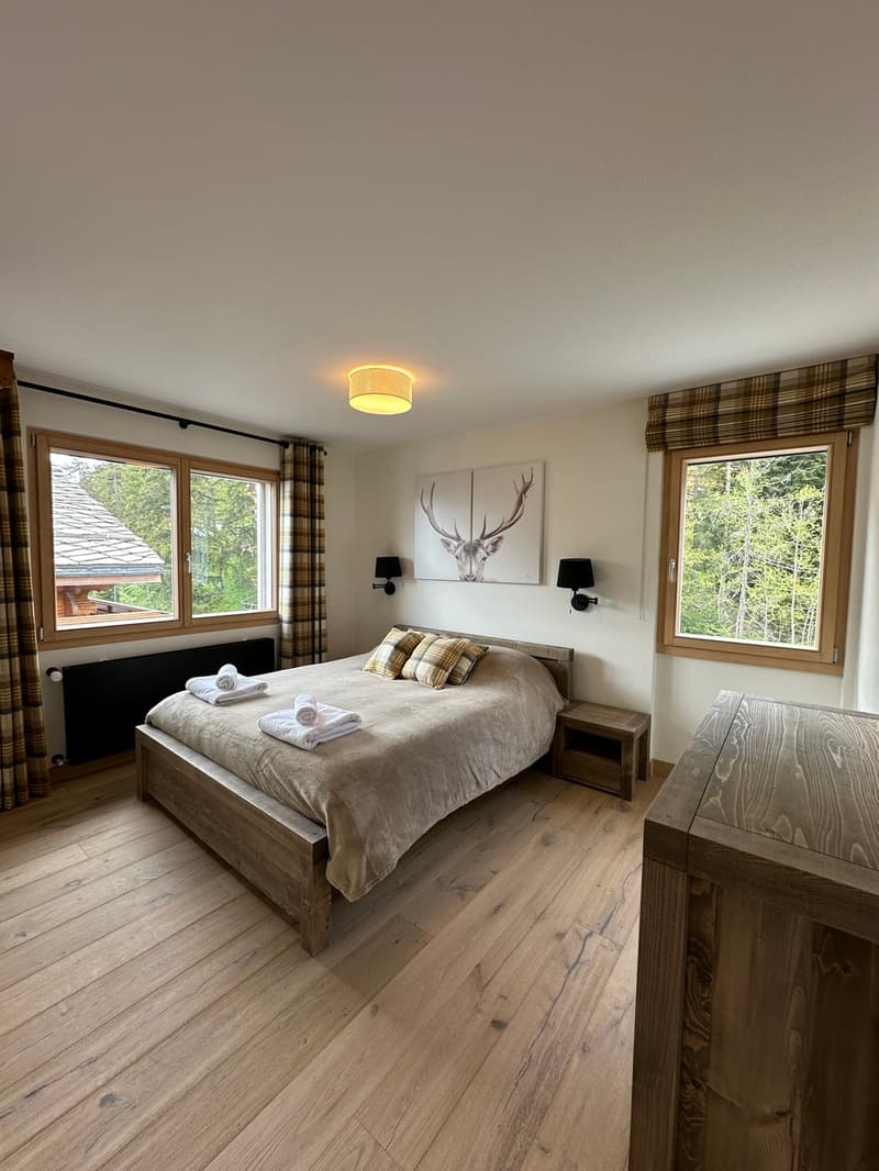 Très bel appartement de 5,5 pièces (11)