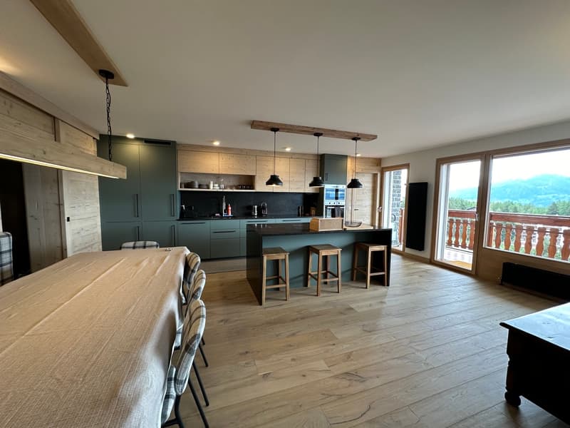 Très bel appartement de 5,5 pièces (7)