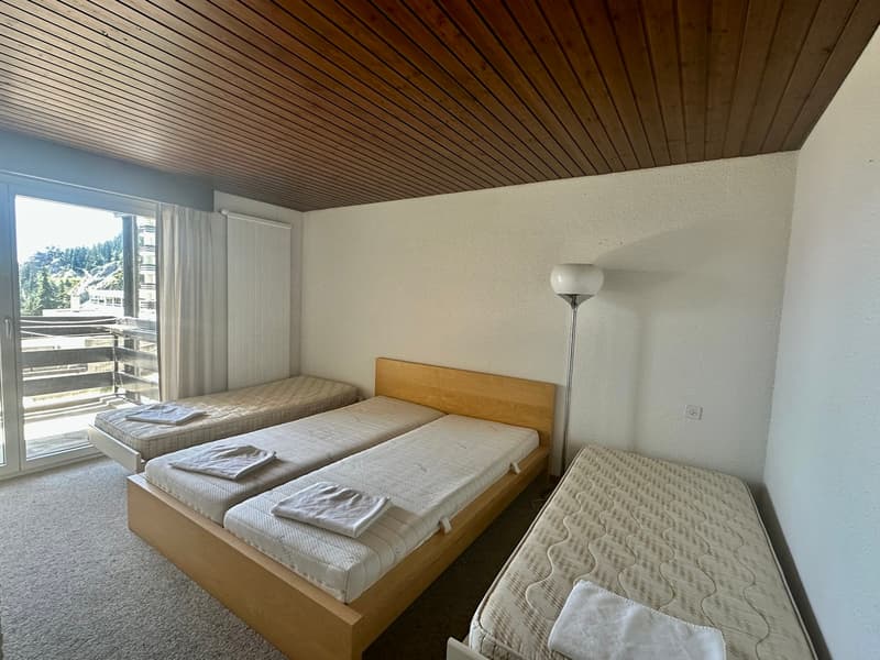 Belle appartement de 3,5 pièces à louer à l'année (4)