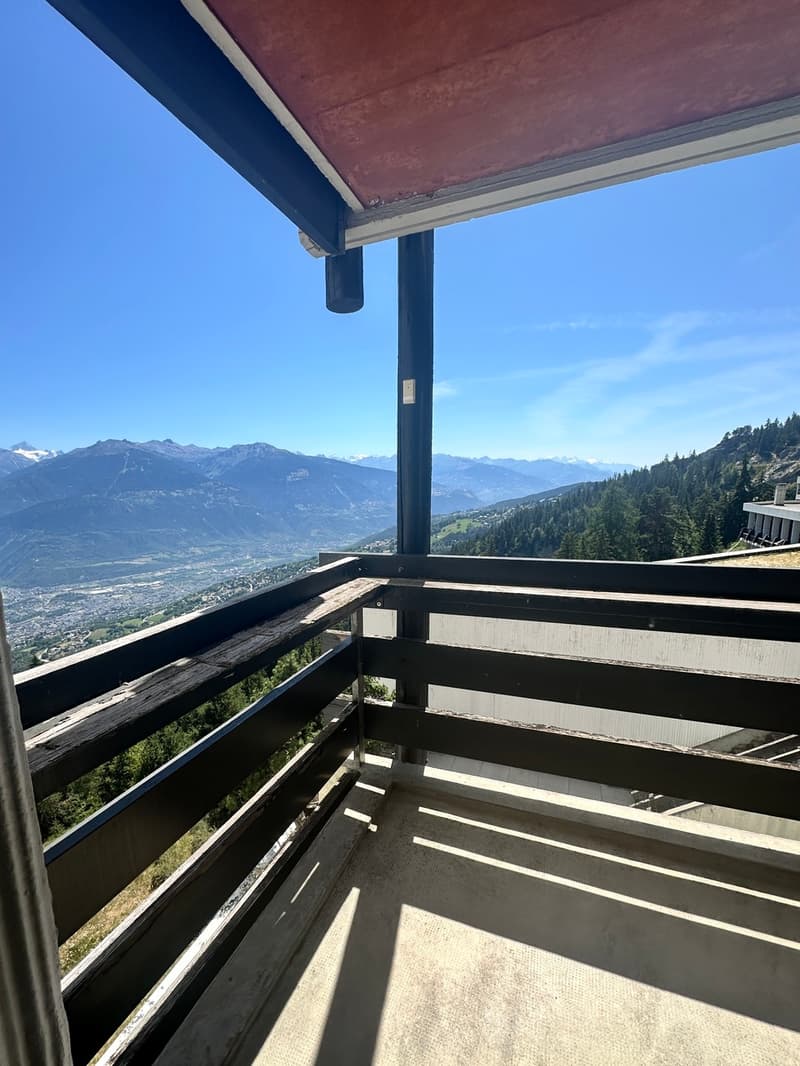 Belle appartement de 3,5 pièces à louer à l'année (9)
